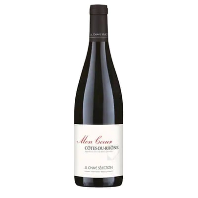 Jean Louis Chave Selection – Mon Coeur