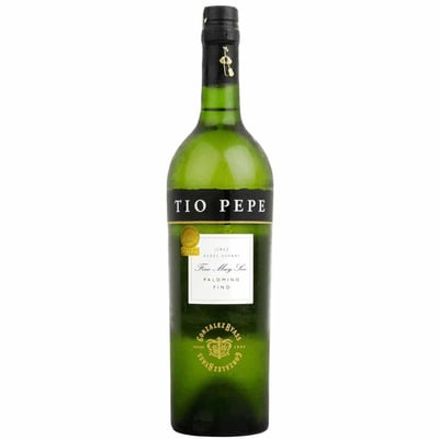 Jerez Tio Pepe 750cc