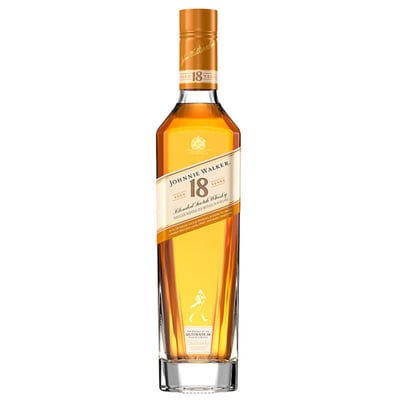 Johnnie Walker 18 Años Botella 750 cc