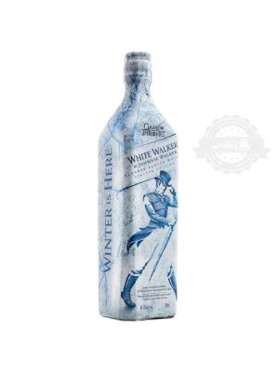 Johnnie Walker White Walker Game Of Thrones