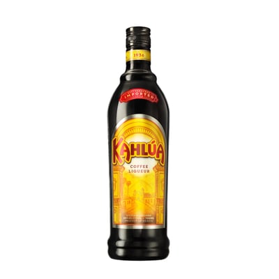 Kahlúa Licor De Café Botella 750cc