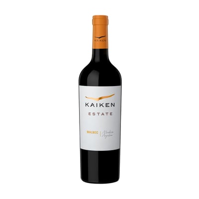 Kaiken Estate Malbec