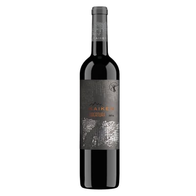 Kaiken Obertura Premium Cabernet Franc