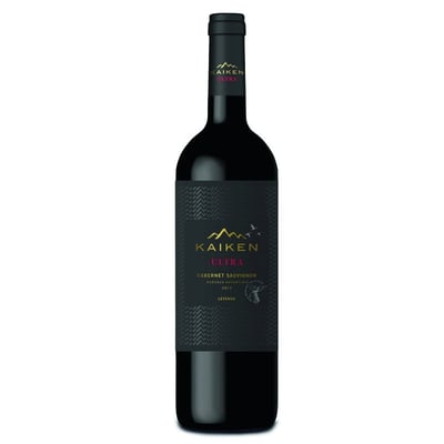Kaiken Ultra Cabernet Sauvignon