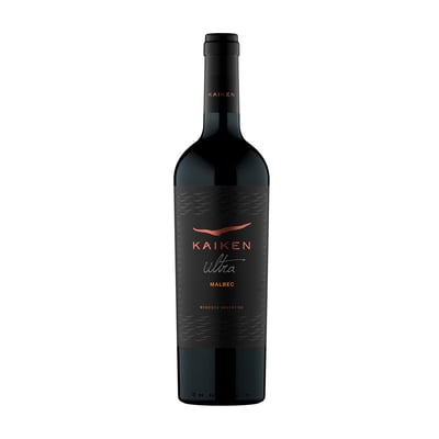 Kaiken Ultra Gran Reserva Malbec