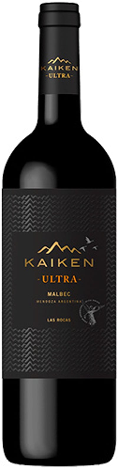 Kaiken Ultra Malbec 2021