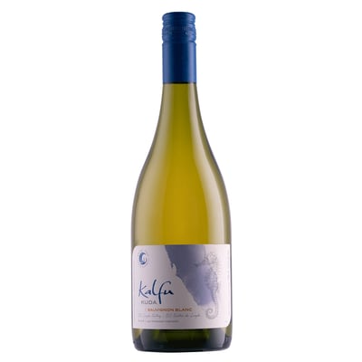 Kalfu Kuda Gran Reserva Sauvignon Blanc 750 Ml