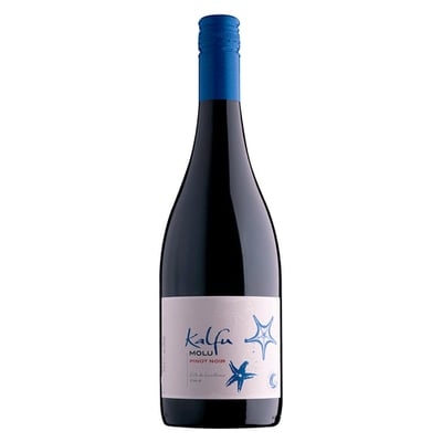 Kalfu Molu Reserva Pinot Noir 750 Ml