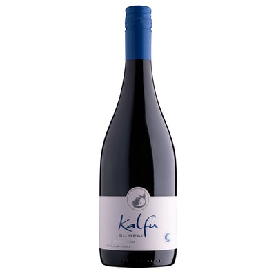 Kalfu Sumpai Premium Pinot Noir 750 Ml