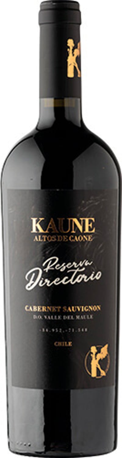 Kaune Reserva Directorio Cabernet Sauvignon 2022