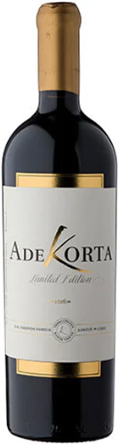 Korta A De Korta Limited Edition Ensamblaje Tinto 2018