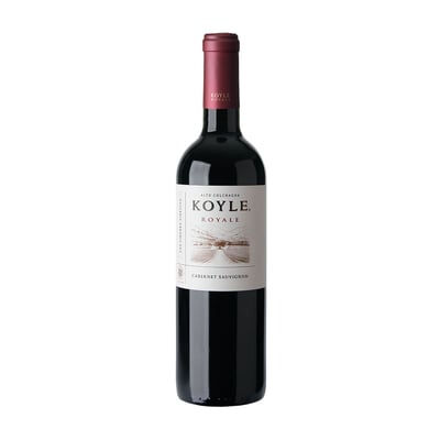 Koyle Cabernet Sauvignon Royale