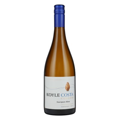 Koyle Costa Cuarzo Sauvignon Blanc