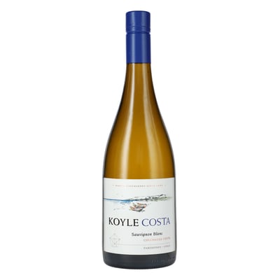 Koyle Costa Sauvignon Blanc