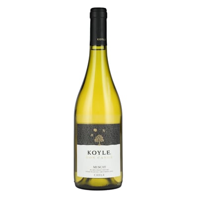 Koyle Don Cande Moscatel
