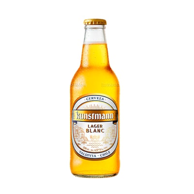 Kunstmann Lager Black 330cc