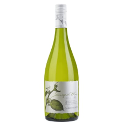 La Cantera Sauvignon Blanc, Casas del Bosque 750cc