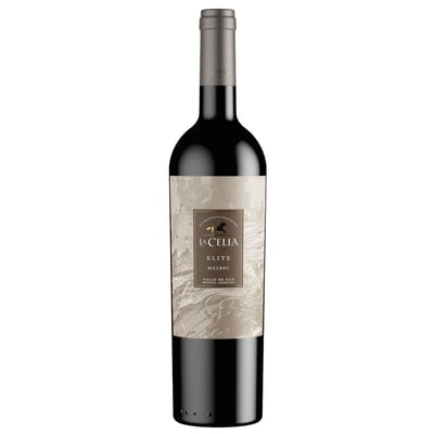 La Celia Elite Malbec 750 Ml