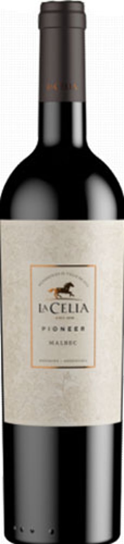 La Celia Pioneer Malbec 2020
