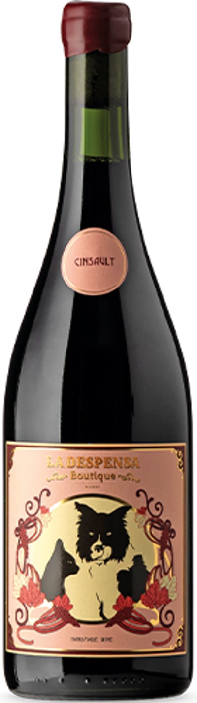 La Despensa Boutique Cinsault 2023