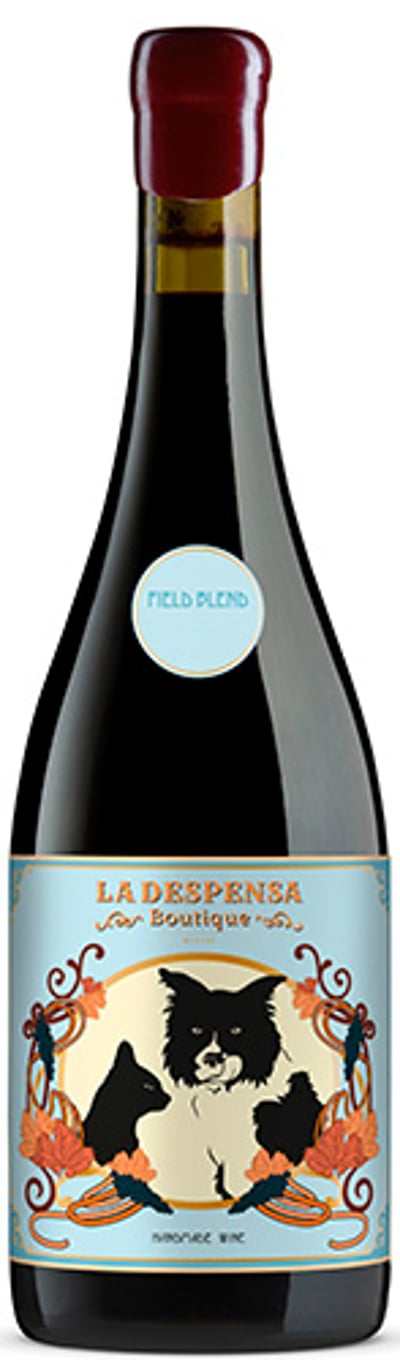 La Despensa Boutique Field Blend 2020