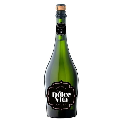 La Dolce Vita Espumante Dolce