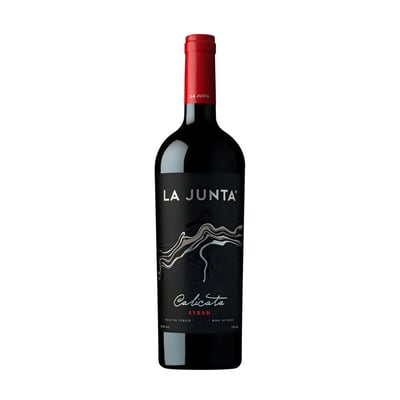 La Junta Calicata Super Premium Syrah