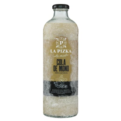 La Pizka Cola De Mono 1l