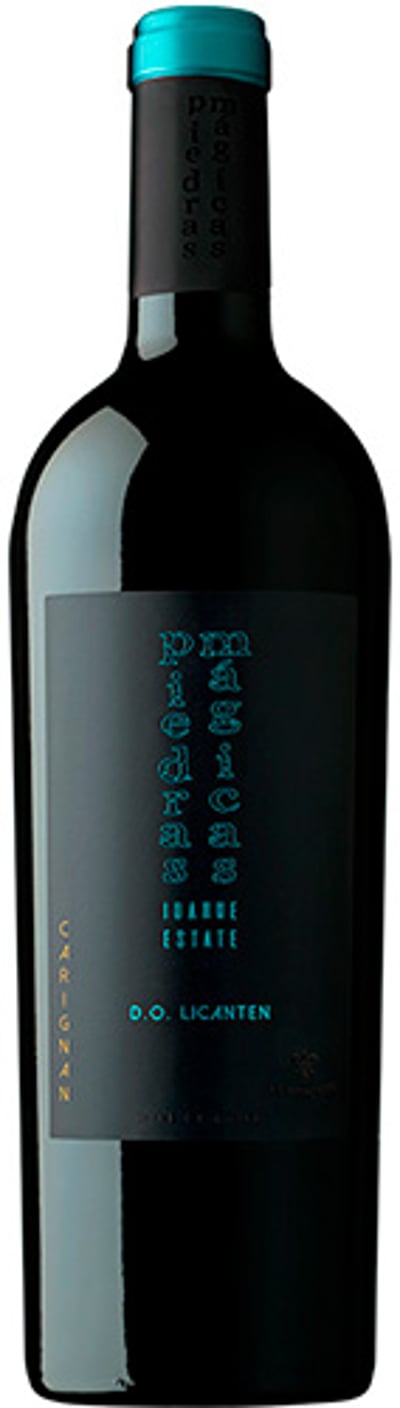 La Ronciere Piedras Magicas Carignan 2020