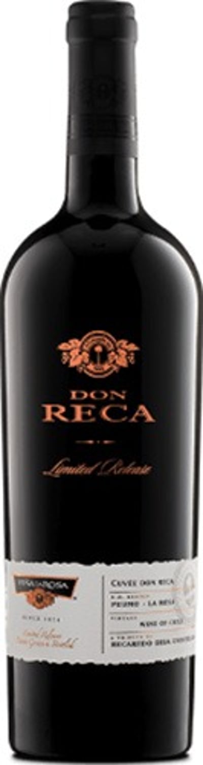 La Rosa Don Reca Limited Release Cuvee 2021
