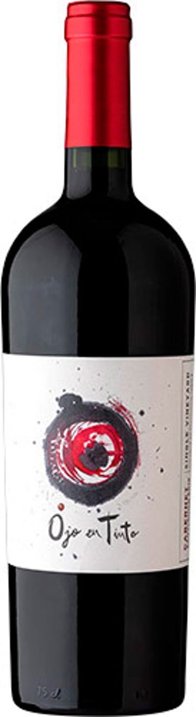 La Sirca Ojo En Tinto Cabernet Sauvignon 2020