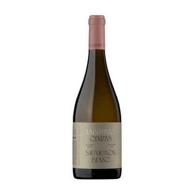 Laberinto Cenizas Sauvignon Blanc Gran Reserva