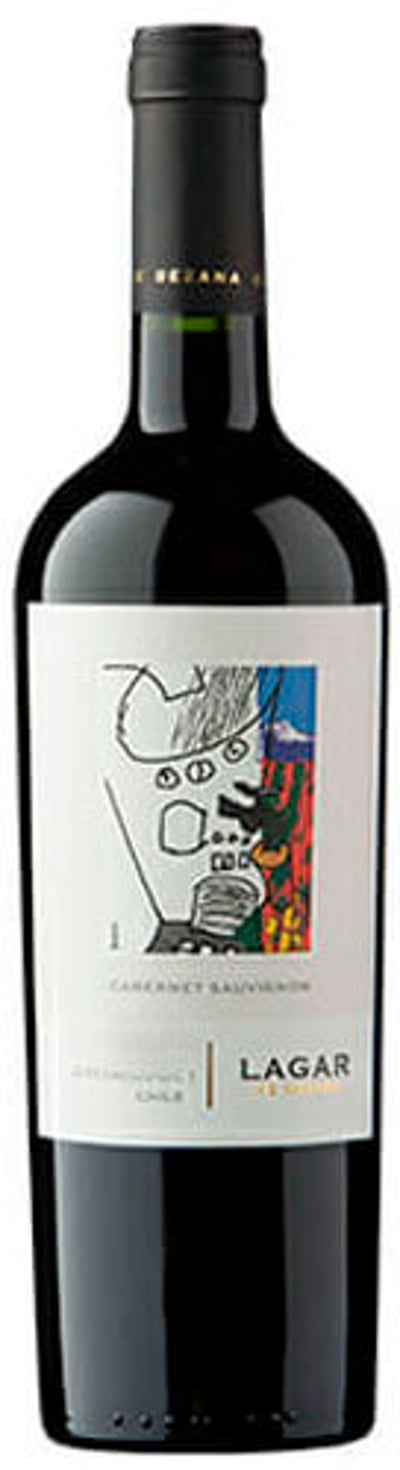 Lagar De Codegua Cabernet Sauvignon 2019