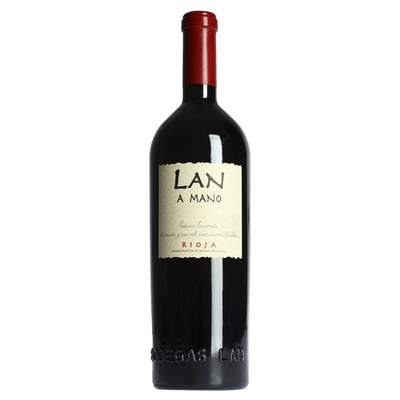 Lan Edicion Limitada 750 Ml