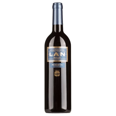 Lan Reserva 750 Ml