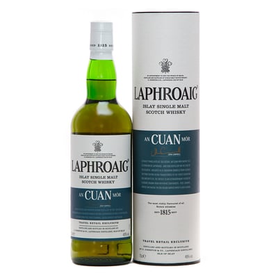 Laphroaig An Cuan`Mor