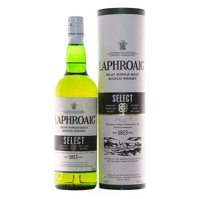 Laphroaig Select Cask