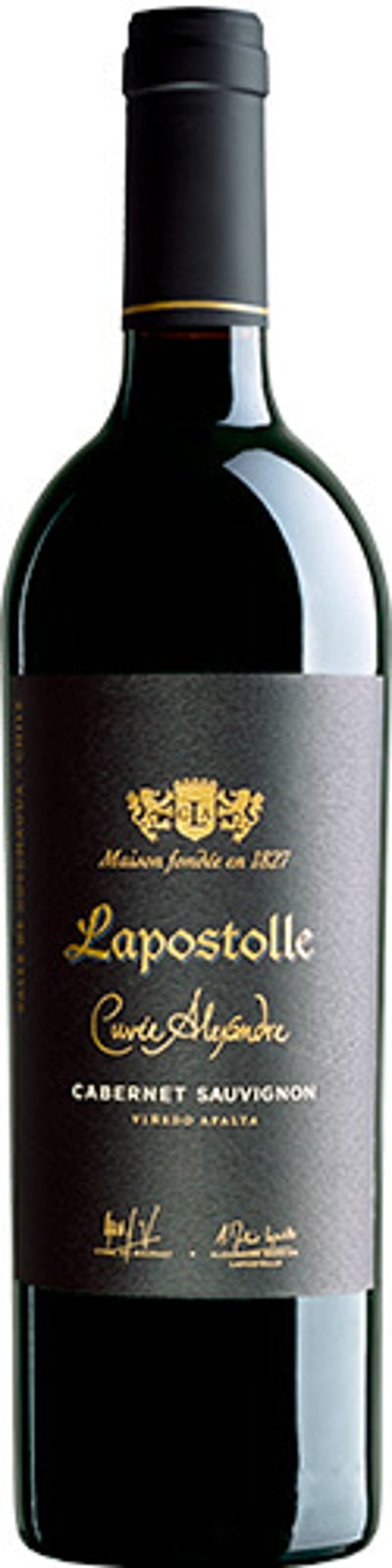 Lapostolle Cuvee Alexandre Cabernet Sauvignon 2022