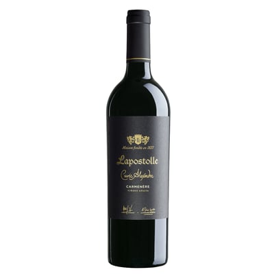 Lapostolle Cuvee Premium Carmenere 750 Ml