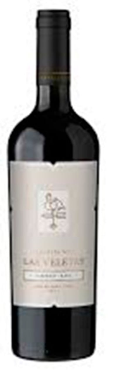 Las Veletas Cuartel N°5 Cabernet Franc 2023