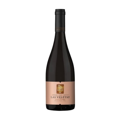 Las Veletas Grenache/syrah/carignan