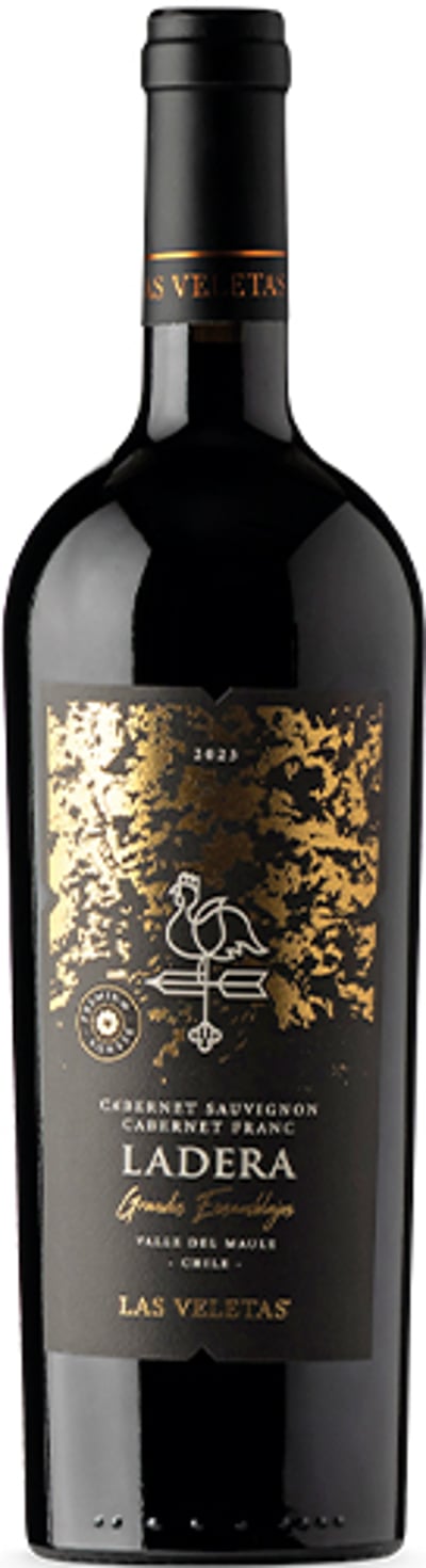Las Veletas Ladera Cabernet Sauvignon / Cabernet Franc 2023