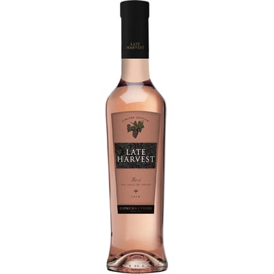Late Harvest Rose