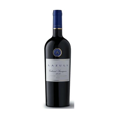 Lazuli – Cabernet Sauvignon