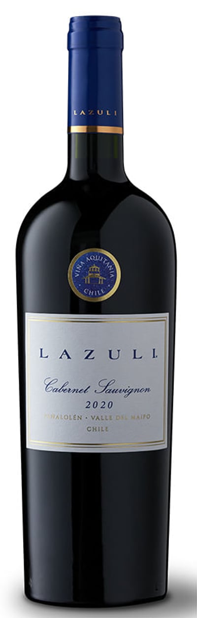 Lazuli Cabernet Sauvignon