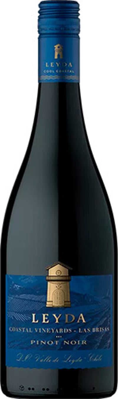 Leyda Coastal Vineyard Las Brisas Pinot Noir 2024