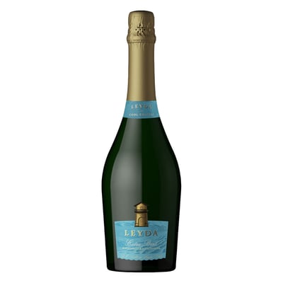 Leyda Extra Brut Método Tradicional