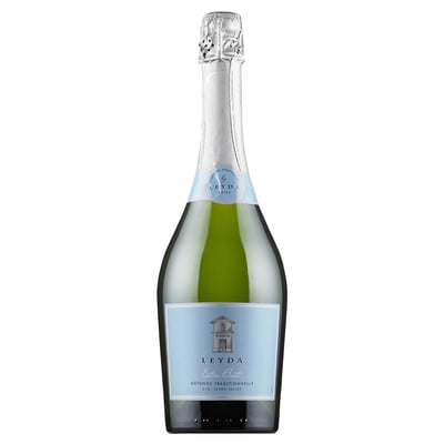 Leyda Extra Brut Metodo Tradicional 750 Ml