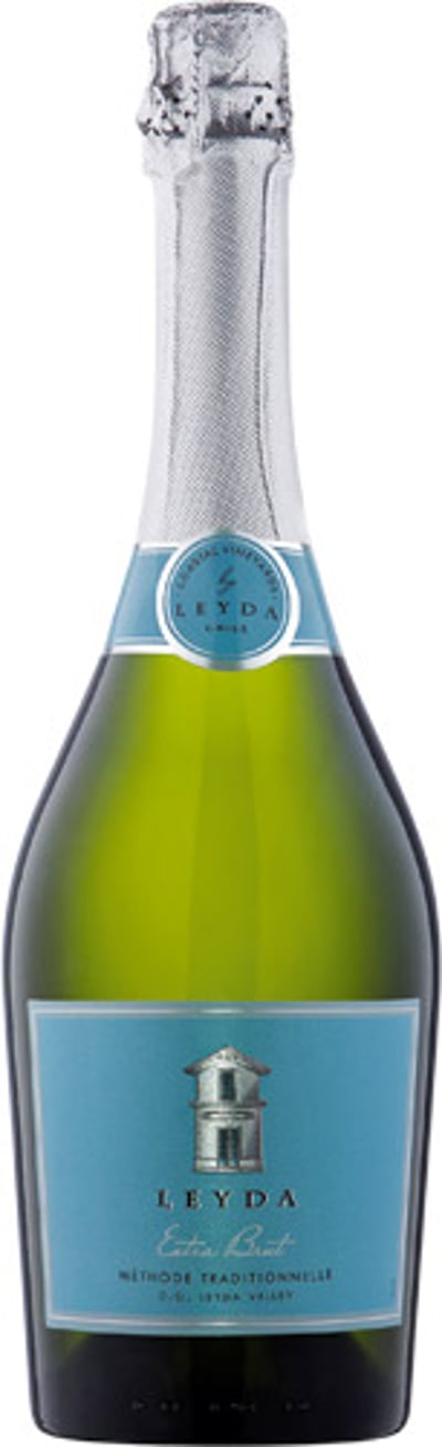 Leyda Extra Brut Metodo Tradicional 750cc
