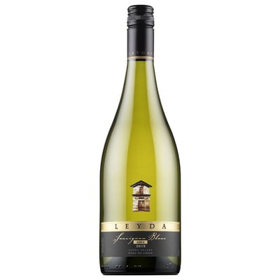 Leyda Lot 4 Sauvignon Blanc 750 Ml